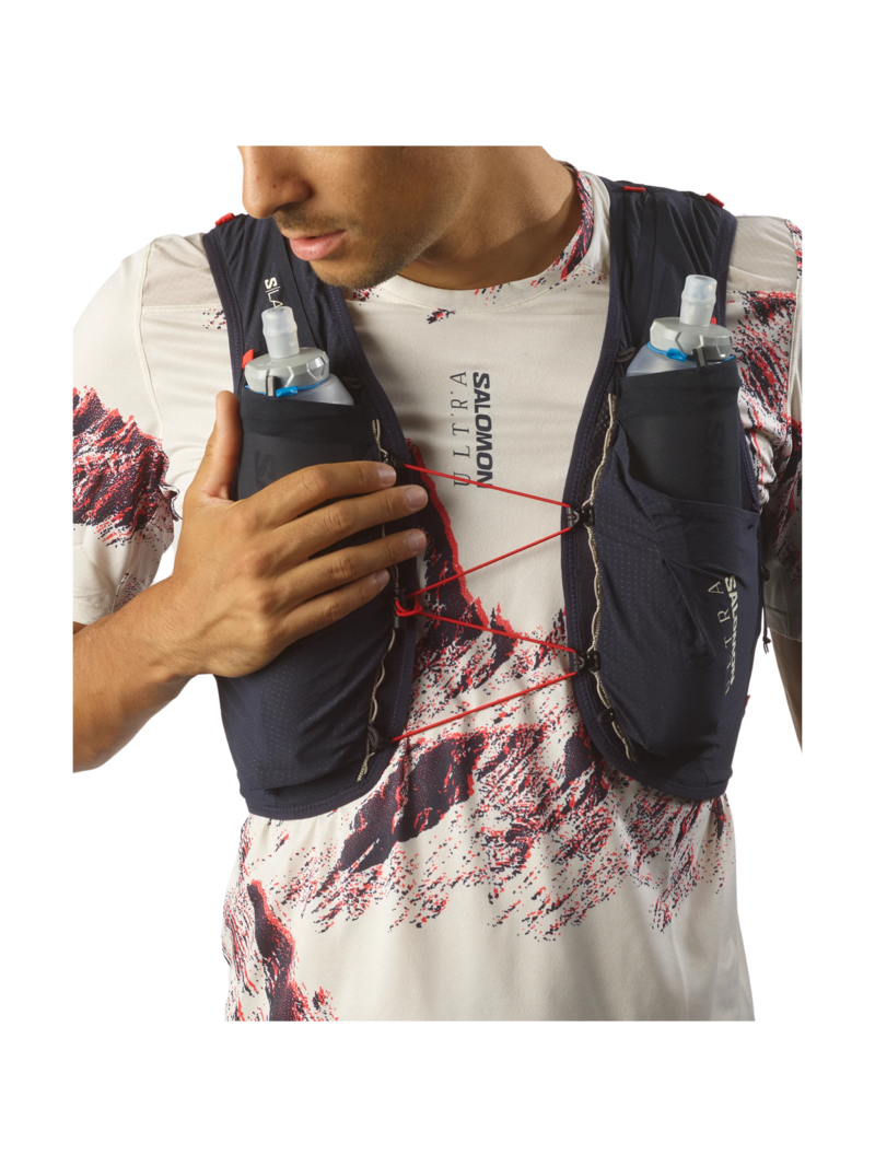 Salomon Veste de course S/Lab Ultra 10