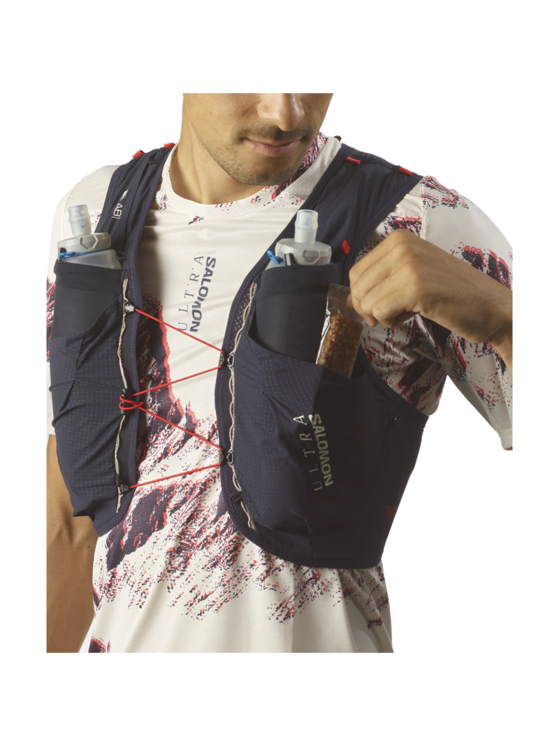 Salomon Veste de course S/Lab Ultra 10