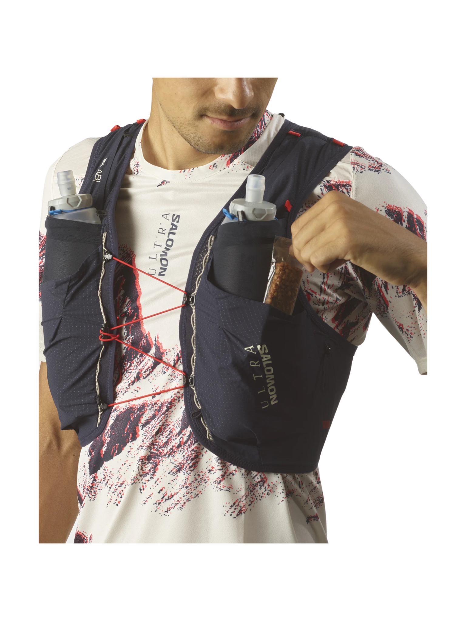 Salomon Veste de course S/Lab Ultra 10