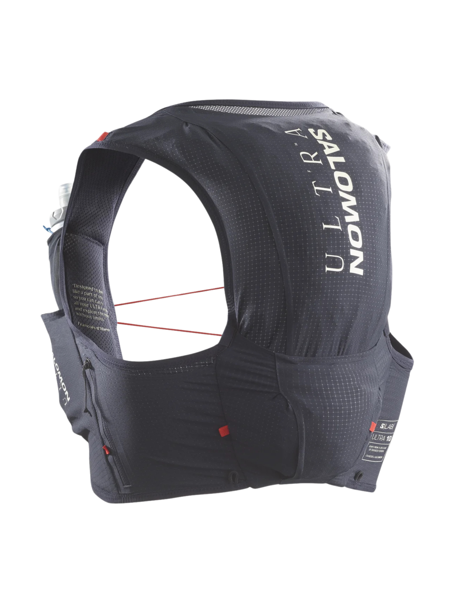 Salomon Veste de course S/Lab Ultra 10