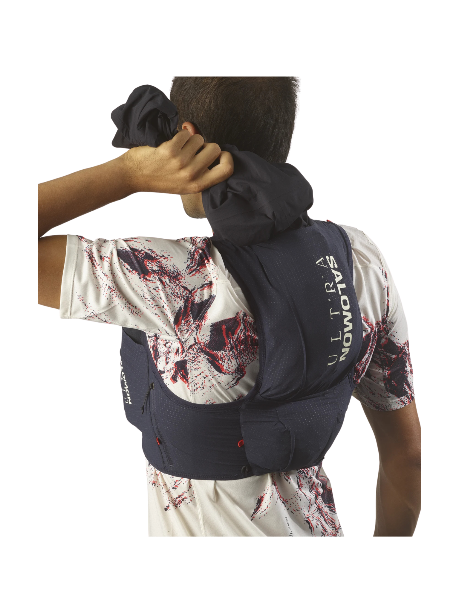 Salomon Veste de course S/Lab Ultra 10