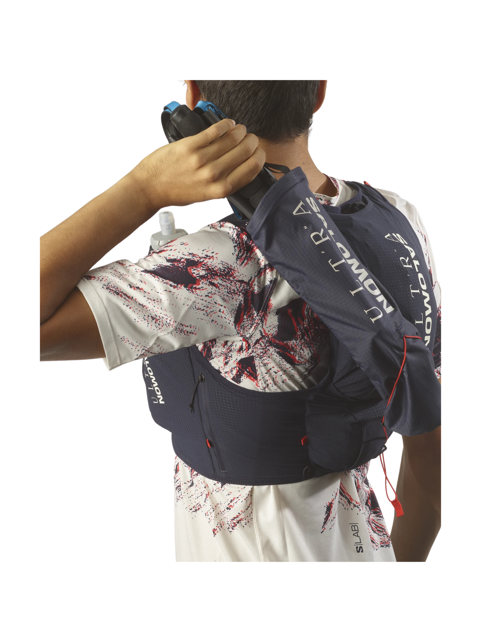 Salomon Veste de course S/Lab Ultra 10