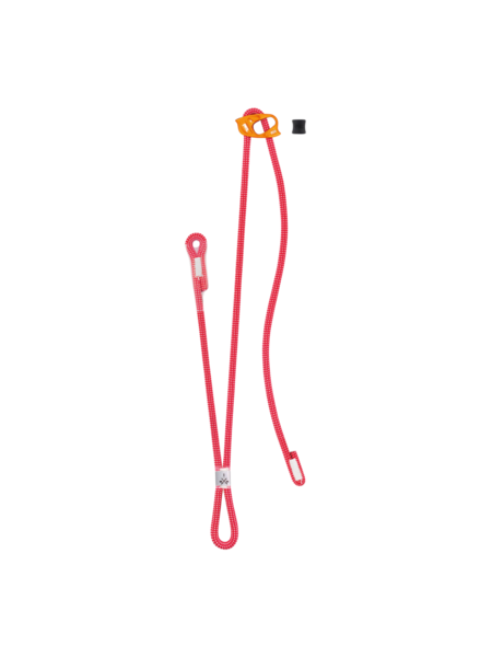 Petzl Longe double réglable Dual Connect