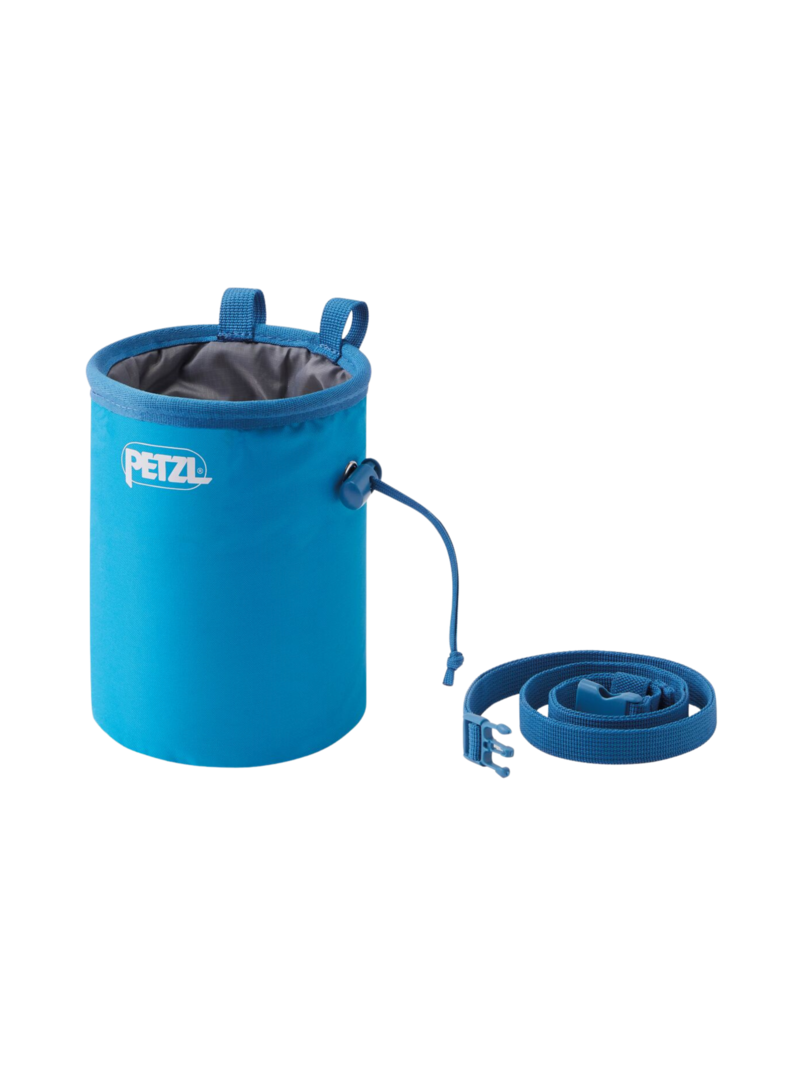 Petzl Sac à craie Bandi