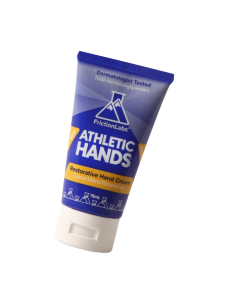 FrictionLabs Crème réparatrice quotidienne Athletic Hands