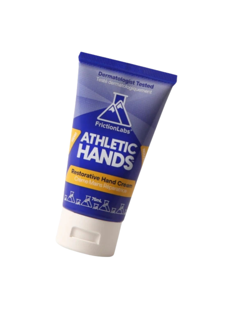 FrictionLabs Crème réparatrice quotidienne Athletic Hands