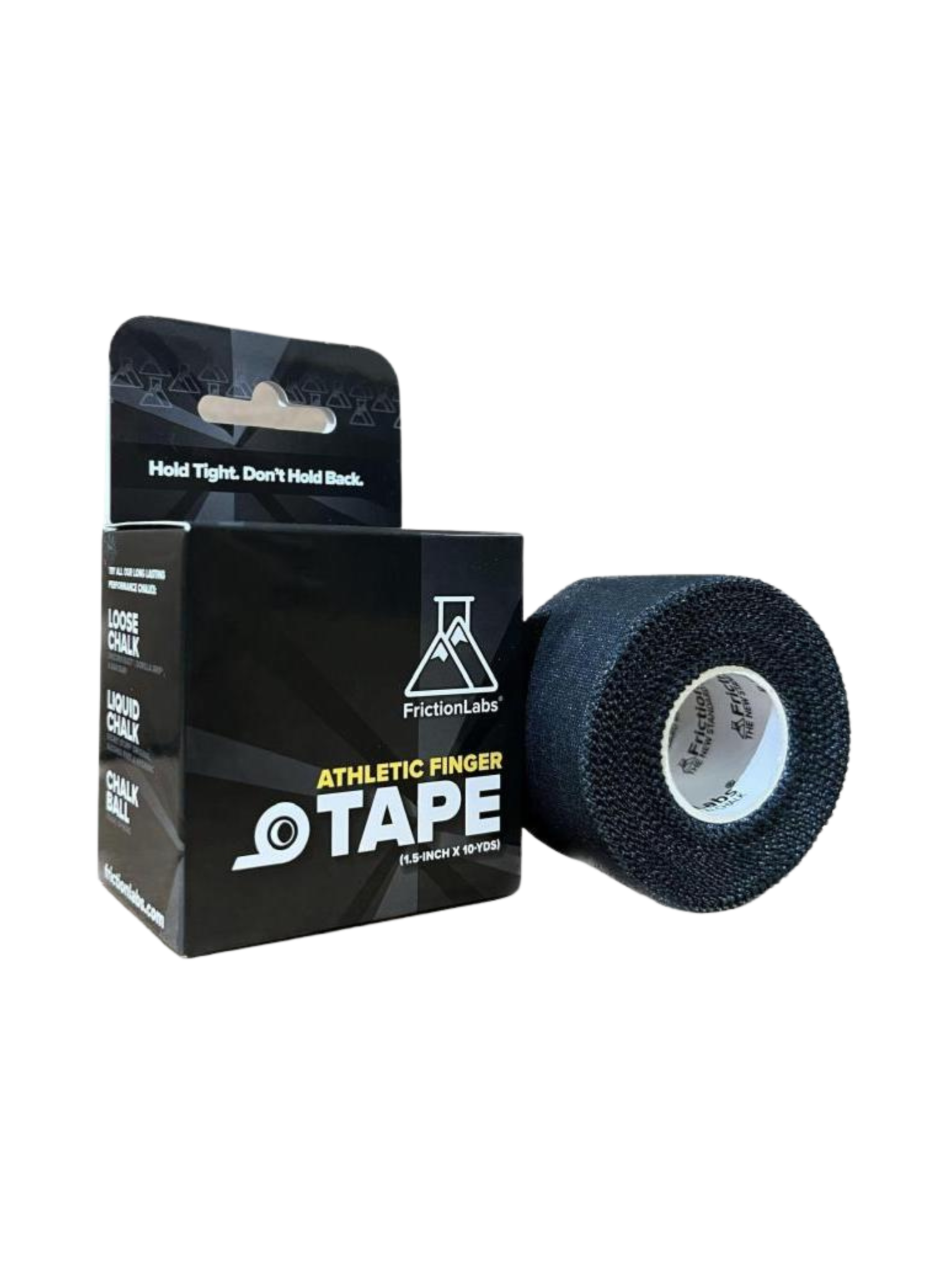 FrictionLabs Ruban adhésif pour doigts Athletic Finger Tape