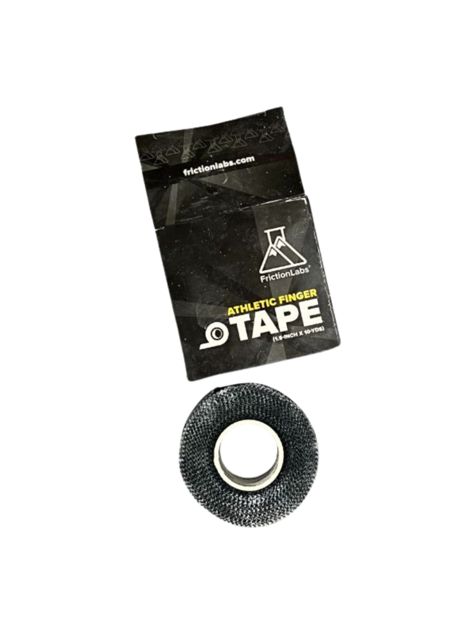FrictionLabs Ruban adhésif pour doigts Athletic Finger Tape