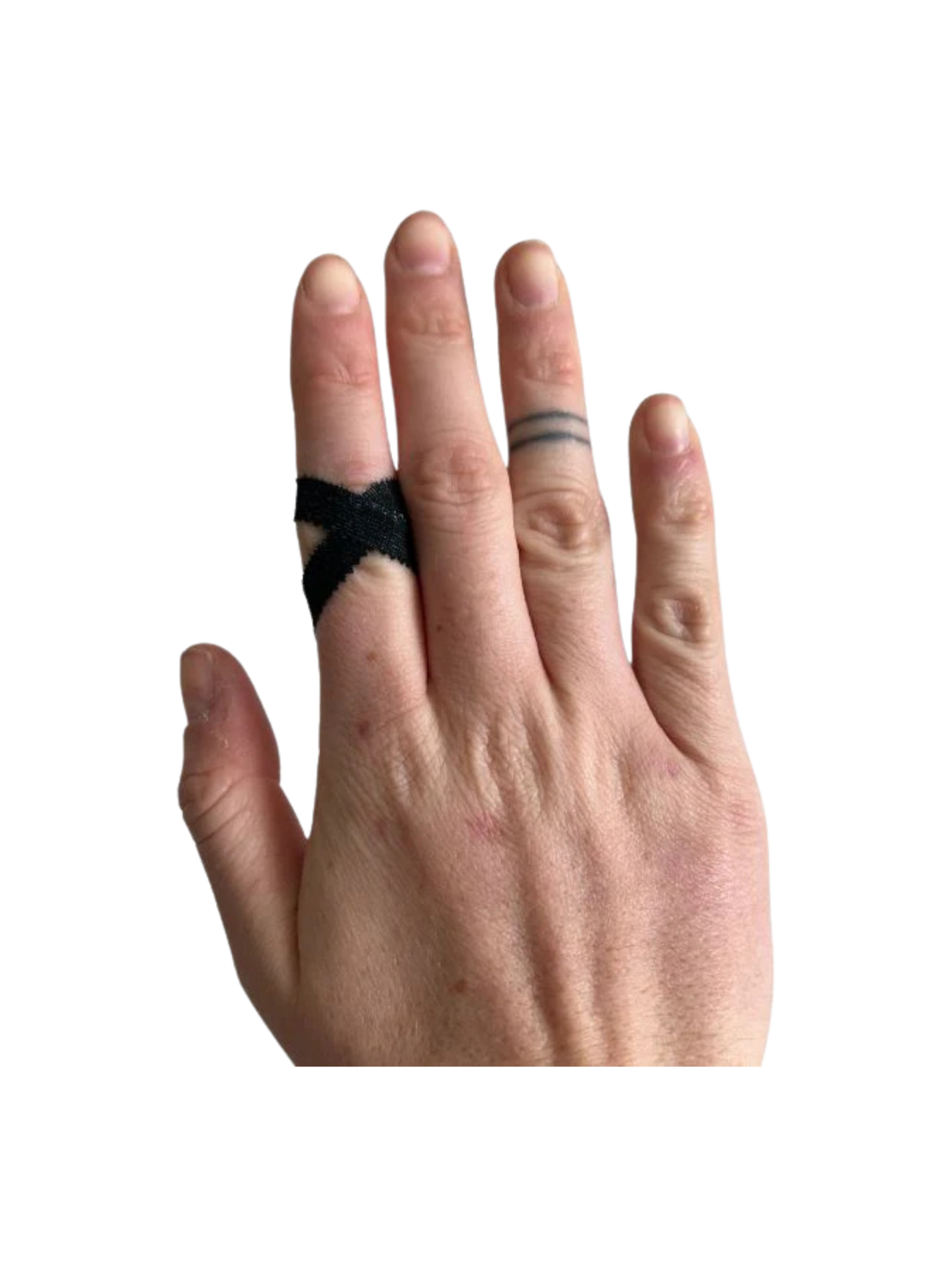 FrictionLabs Ruban adhésif pour doigts Athletic Finger Tape