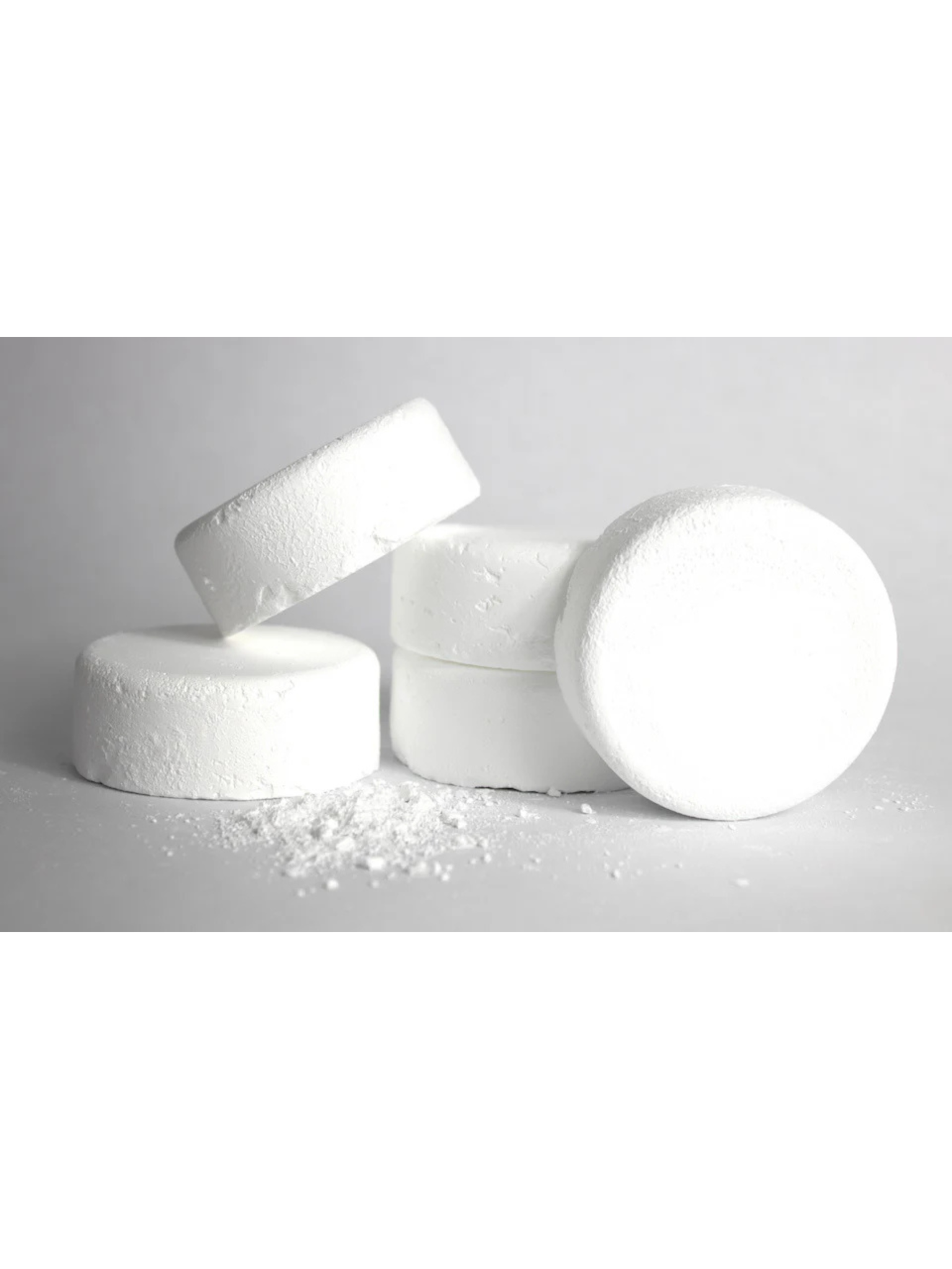 FrictionLabs Disques de magnésie Premium