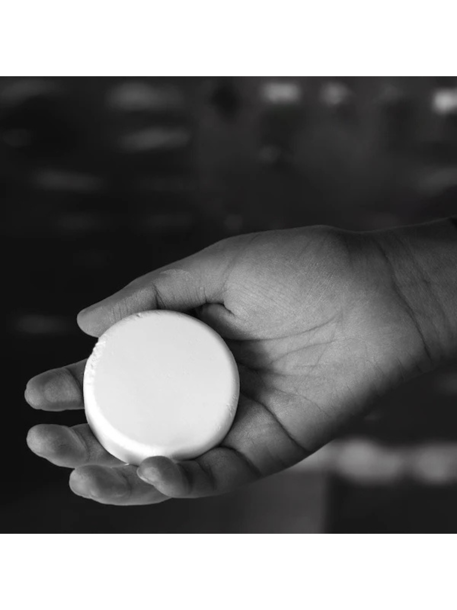 FrictionLabs Disques de magnésie Premium