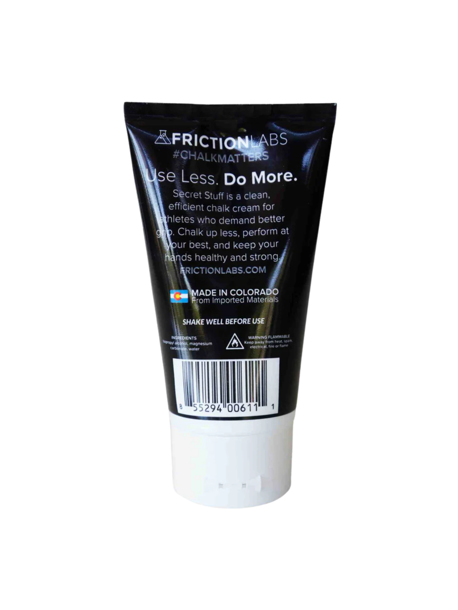 FrictionLabs Craie liquide Secret Stuff