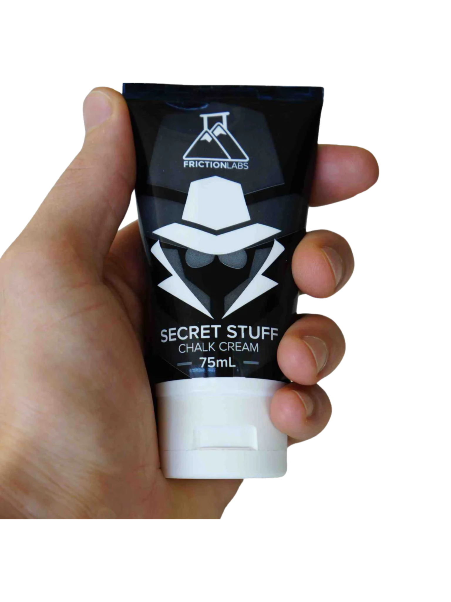 FrictionLabs Craie liquide Secret Stuff