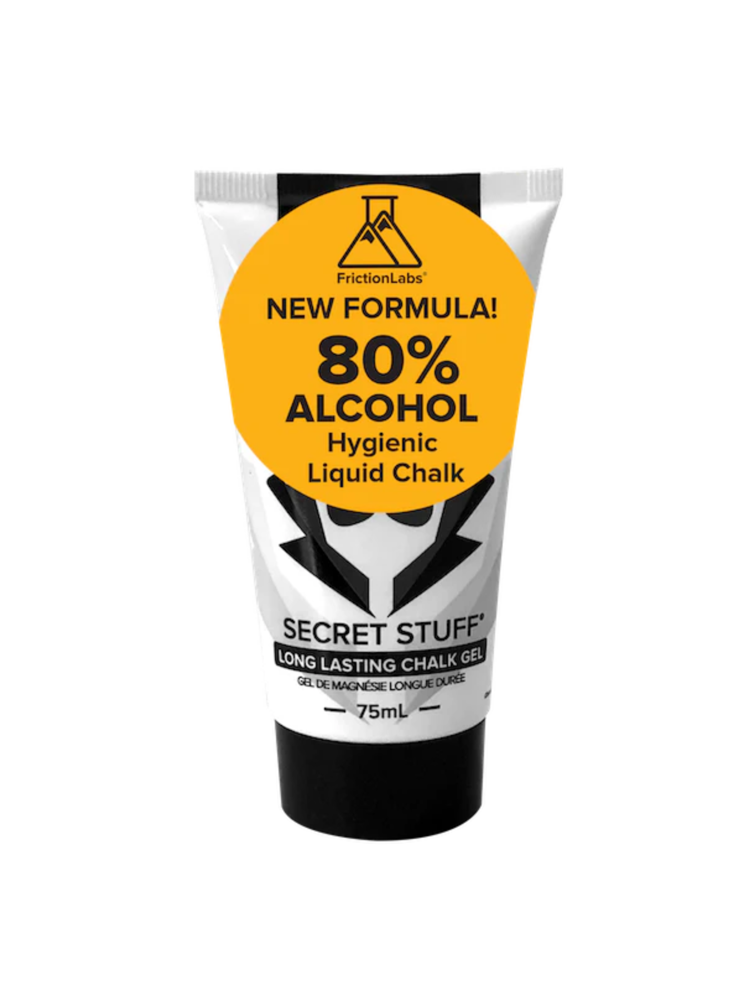 FrictionLabs Craie liquide Secret Stuff