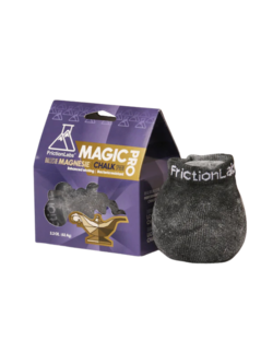 FrictionLabs Sphère de magnésie réutilisable Magic PRO