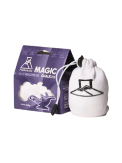 FrictionLabs Sphère de magnésie réutilisable Magic