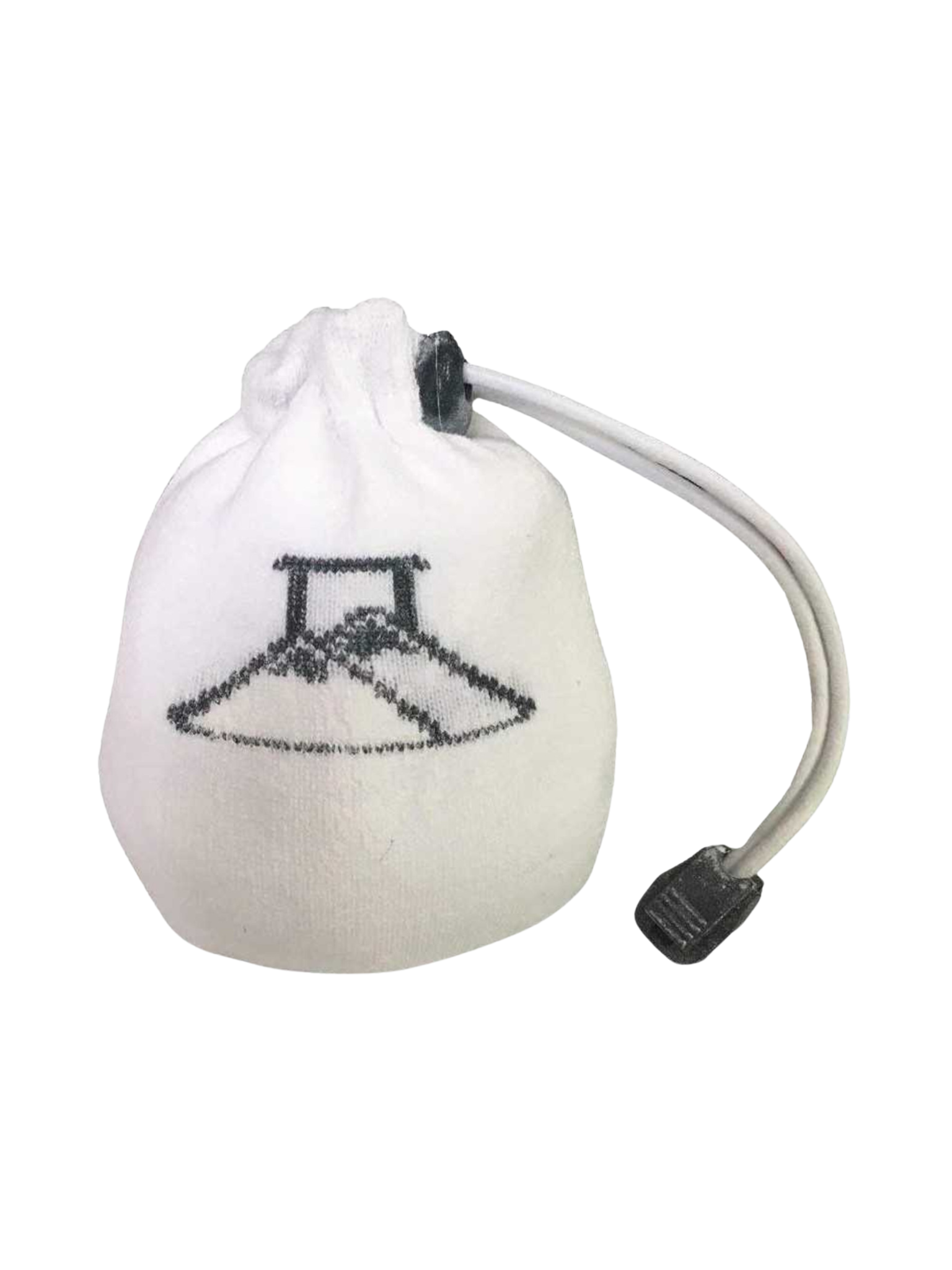 FrictionLabs Sphère de magnésie réutilisable Magic