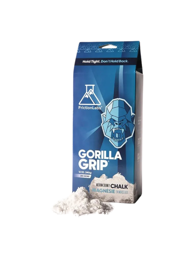 FrictionLabs Poudre de magnésie Gorilla Grip 12 oz/340gr