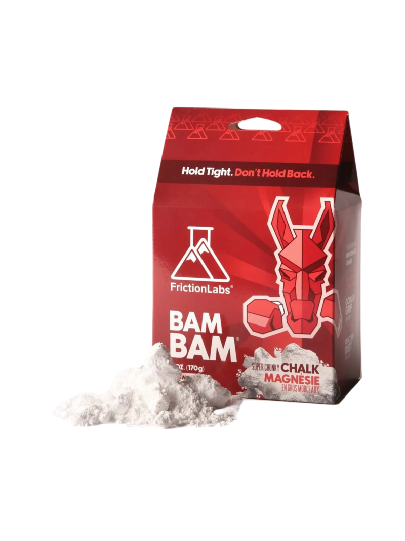 FrictionLabs Poudre de magnésie BamBam 6 oz/170gr