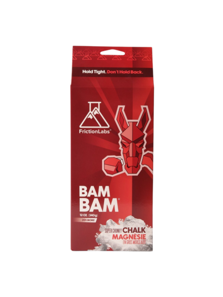 FrictionLabs Poudre de magnésie BamBam 12 oz/340gr