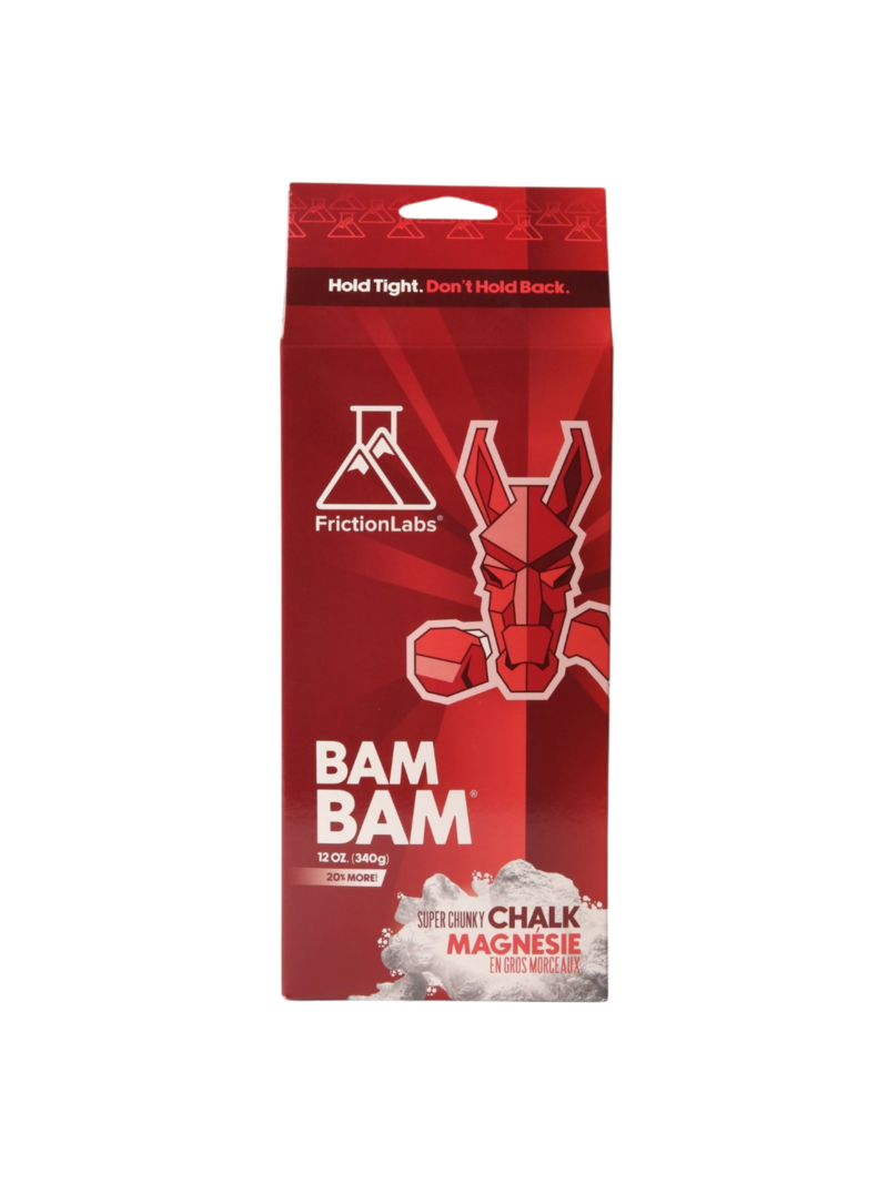 FrictionLabs Poudre de magnésie BamBam 12 oz/340gr