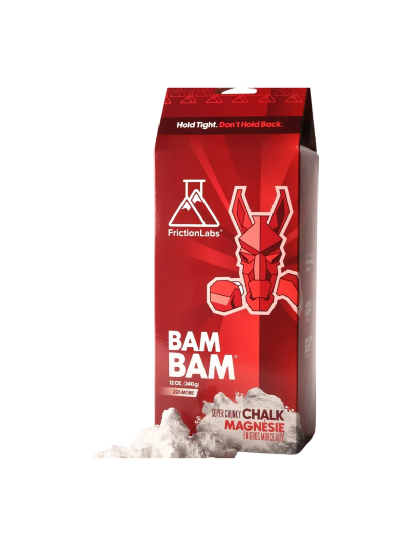 FrictionLabs Poudre de magnésie BamBam 12 oz/340gr