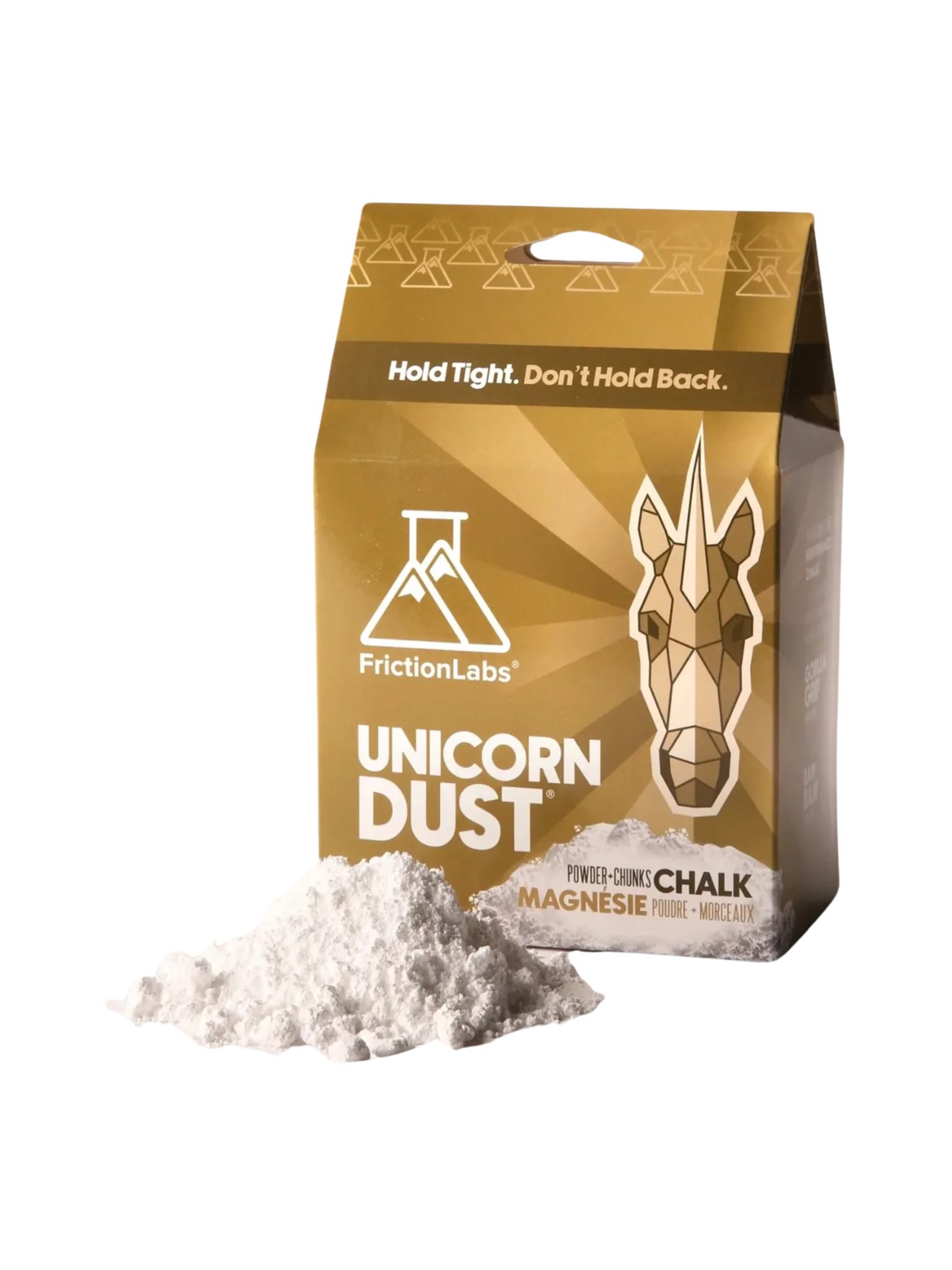 FrictionLabs Poudre de magnésie Unicorn Dust 6 oz/170gr