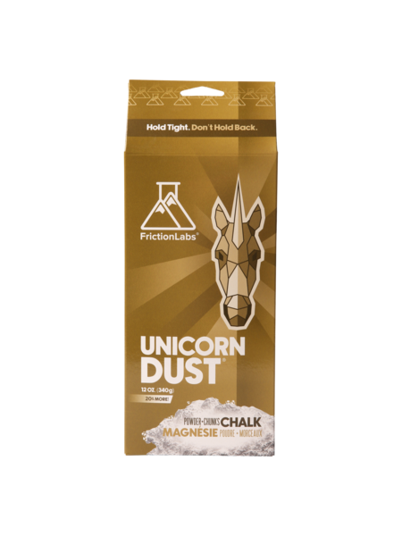 FrictionLabs Poudre de magnésie Unicorn Dust 12 oz/340gr