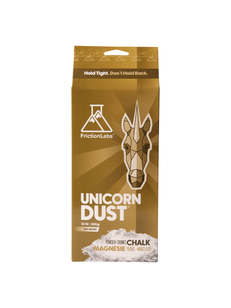 FrictionLabs Poudre de magnésie Unicorn Dust 12 oz/340gr