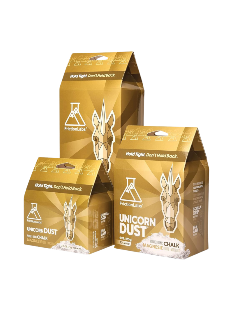 FrictionLabs Poudre de magnésie Unicorn Dust 12 oz/340gr