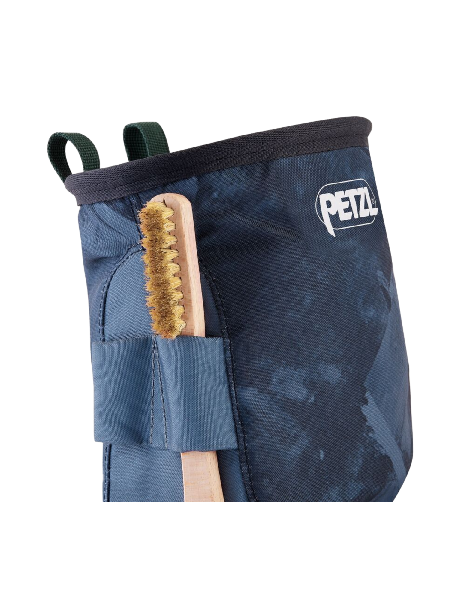 Petzl Sac à magnésie de forme ergonomique Saka