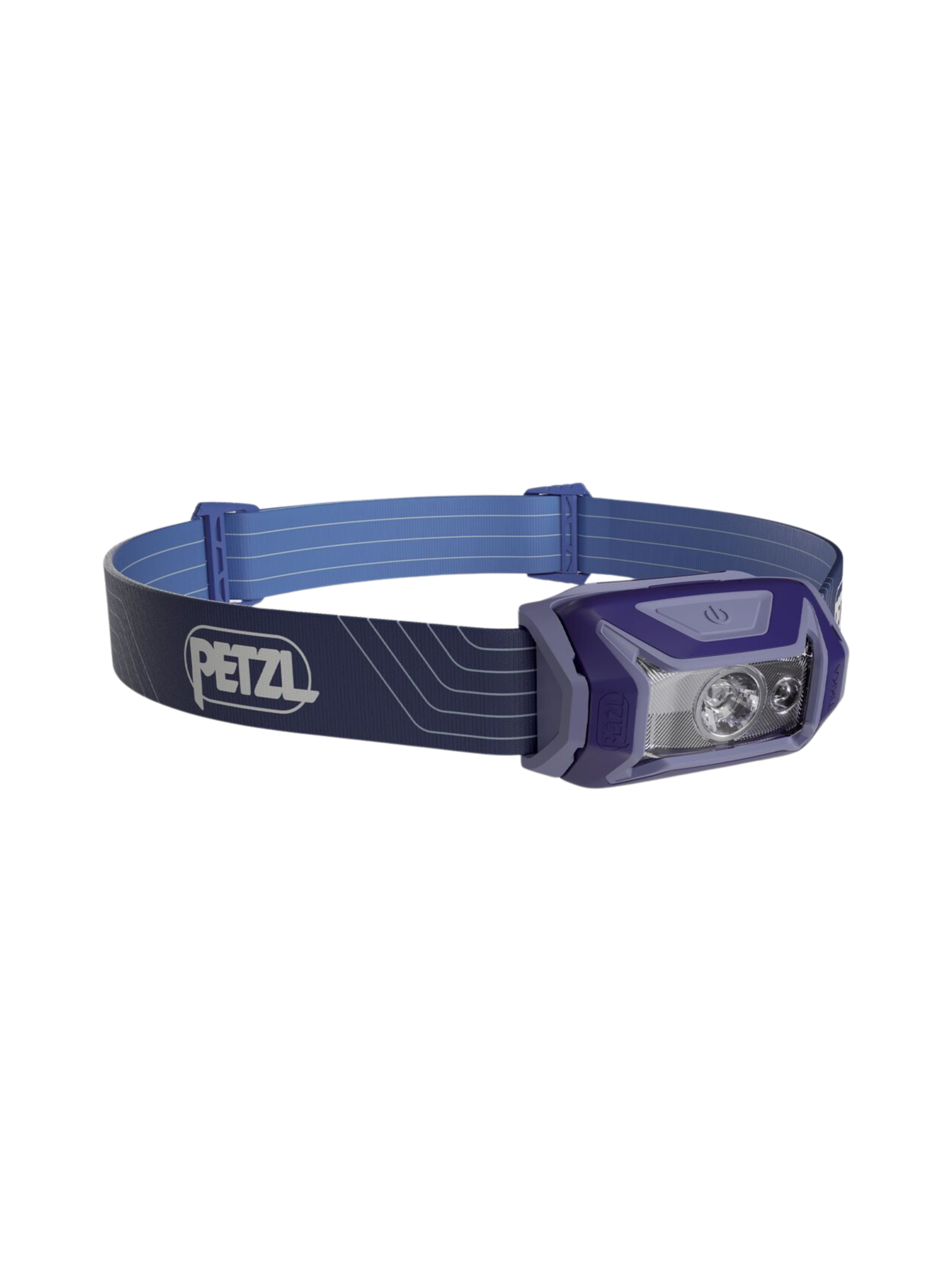 Petzl Lampe frontale Tikka 350