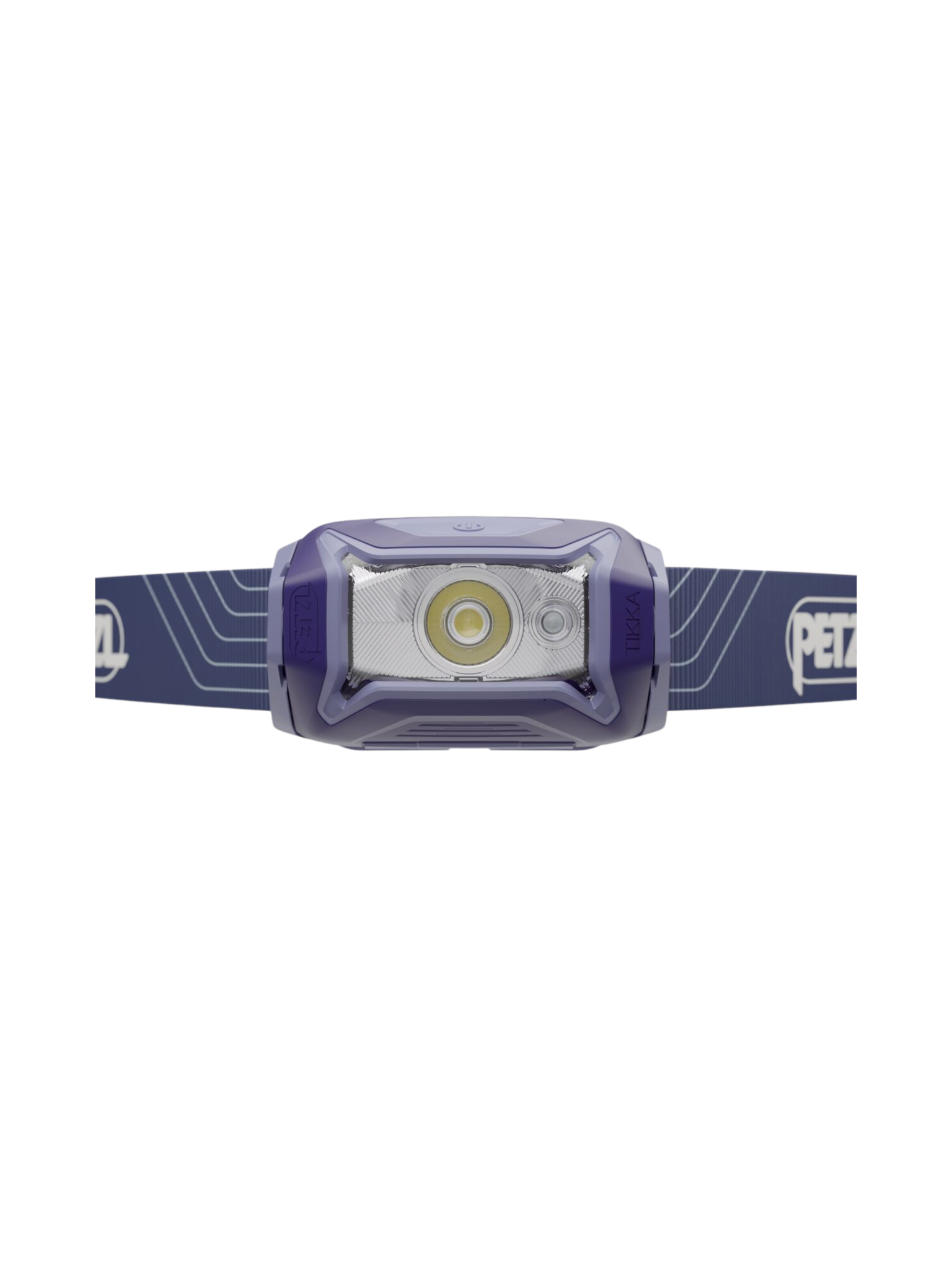 Petzl Lampe frontale Tikka 350