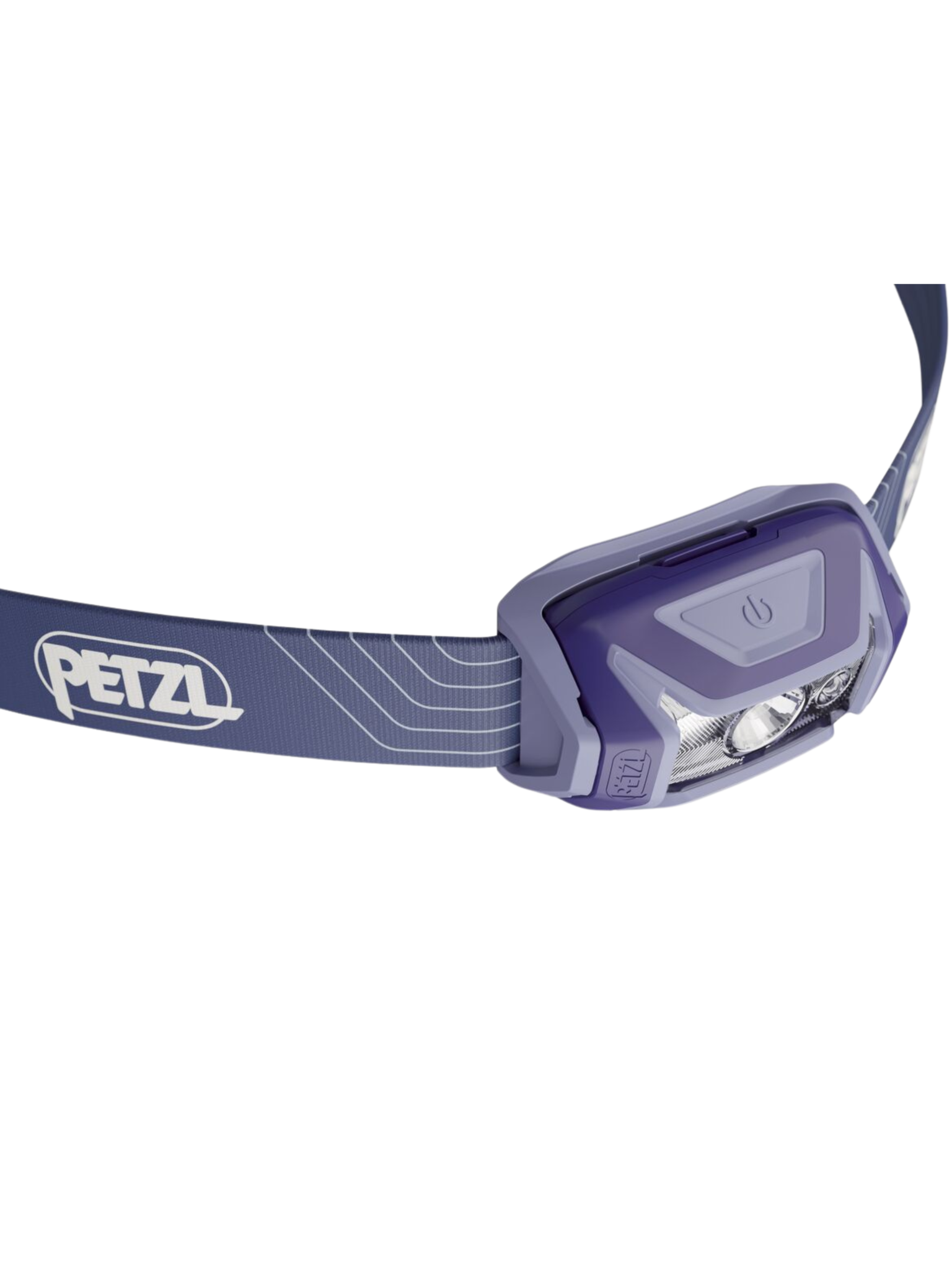 Petzl Lampe frontale Tikka 350