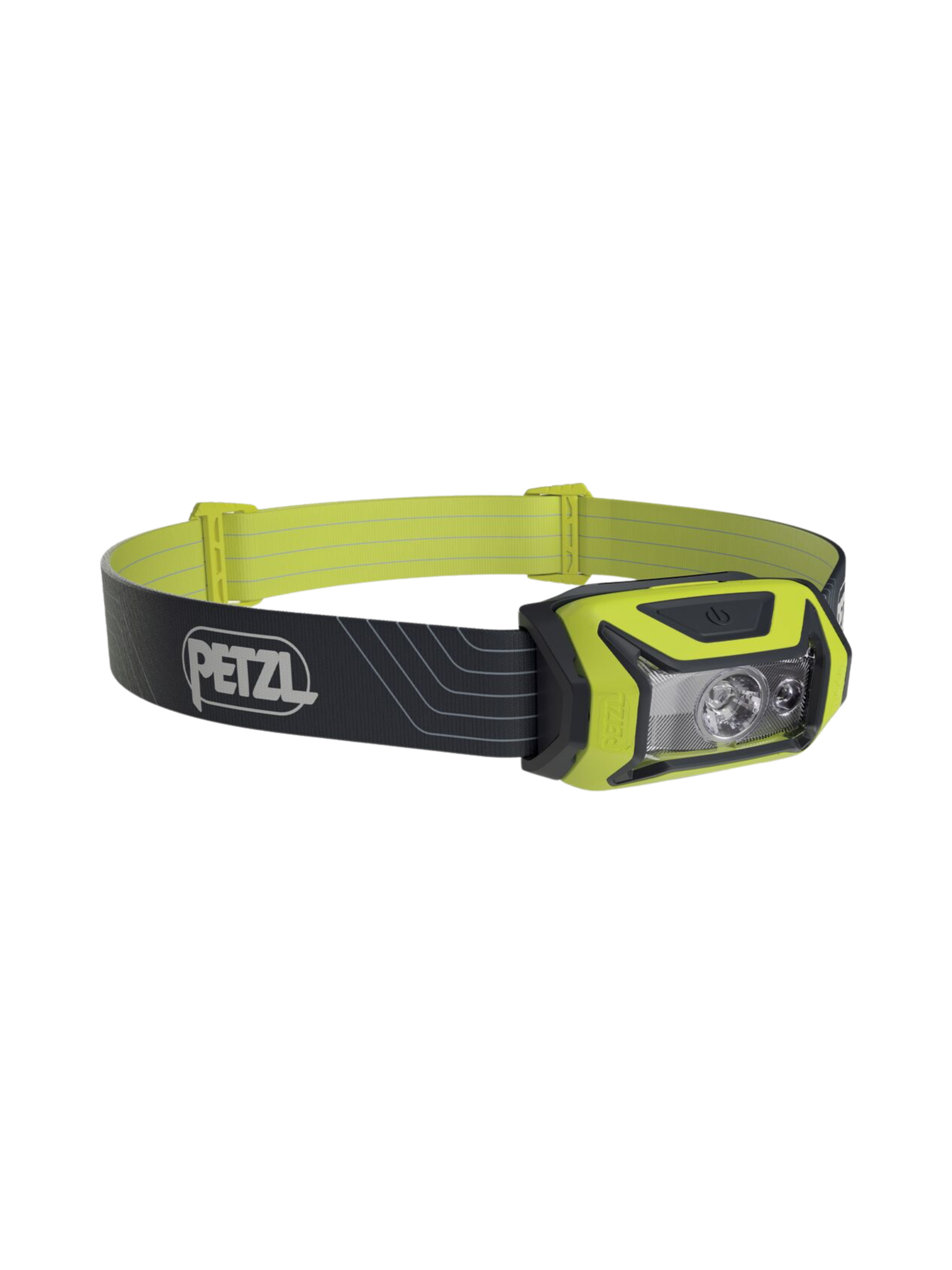 Petzl Lampe frontale Tikka 350