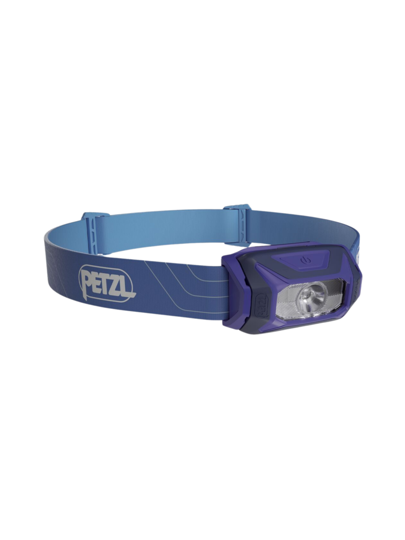 Petzl Lampe frontale Tikkina 300