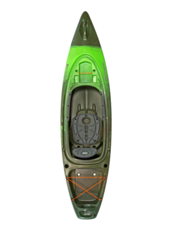 Perception Kayak récréatif Sound 9.5