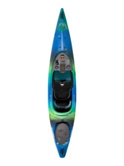 Wilderness Systems Kayak récréatif Pungo 120