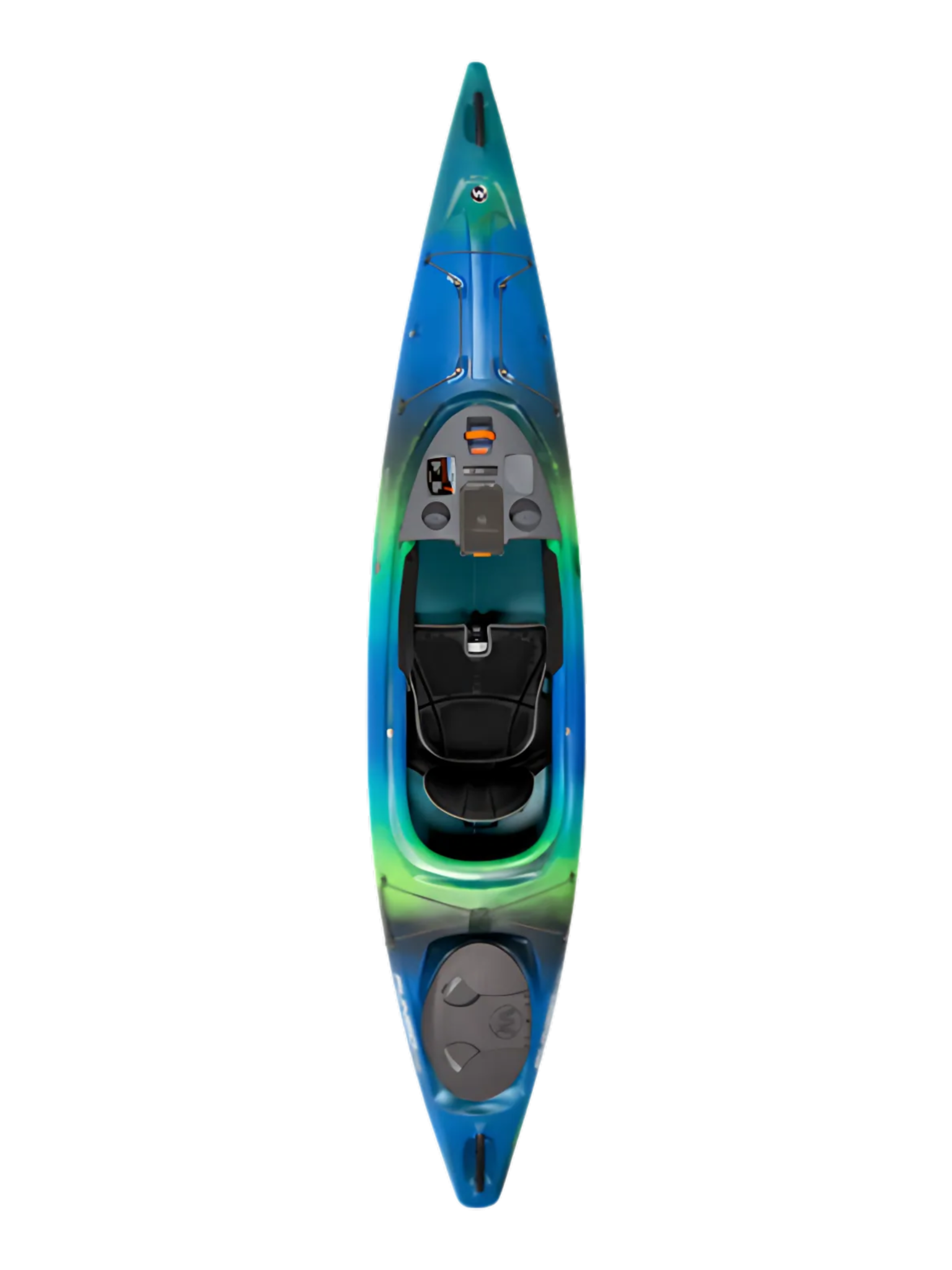 Wilderness Systems Kayak récréatif Pungo 120