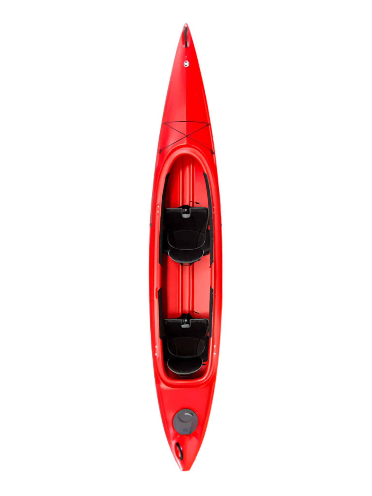 Wilderness Systems Kayak récréatif Pamlico 145 Tandem