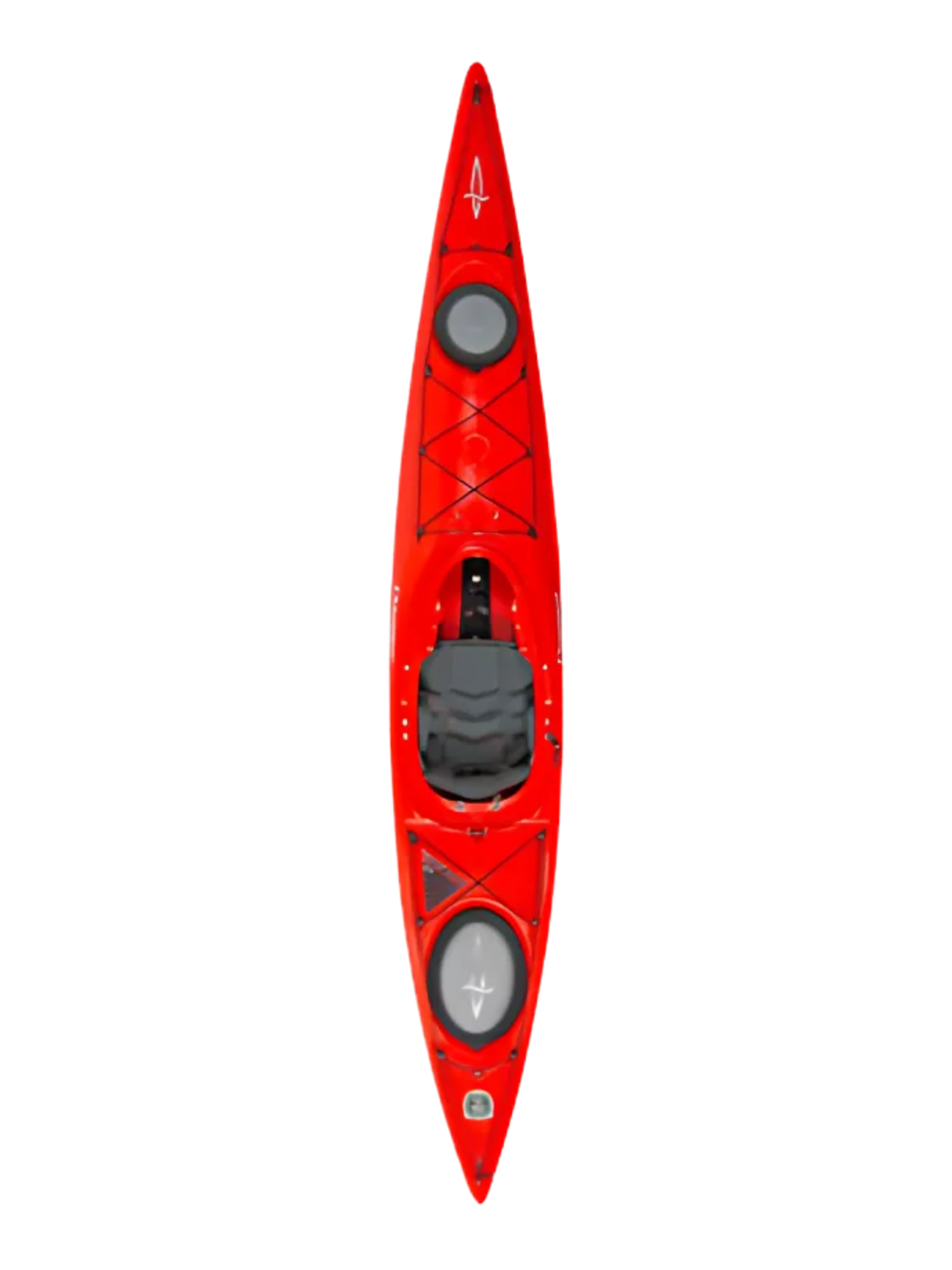 Dagger Kayak d'eaux vives hybride Stratos 14.5 L