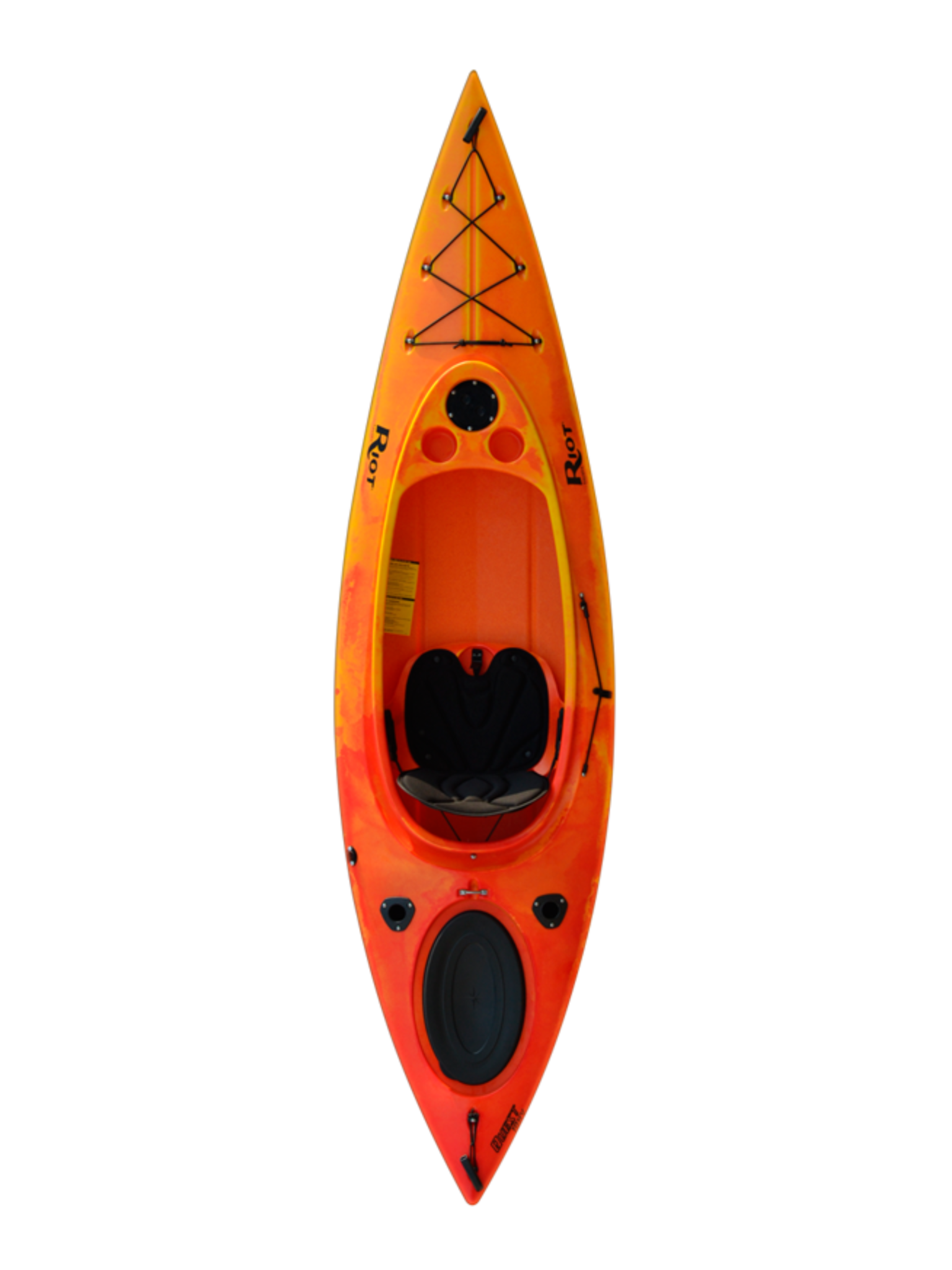 Riot Kayak Quest 10 HV