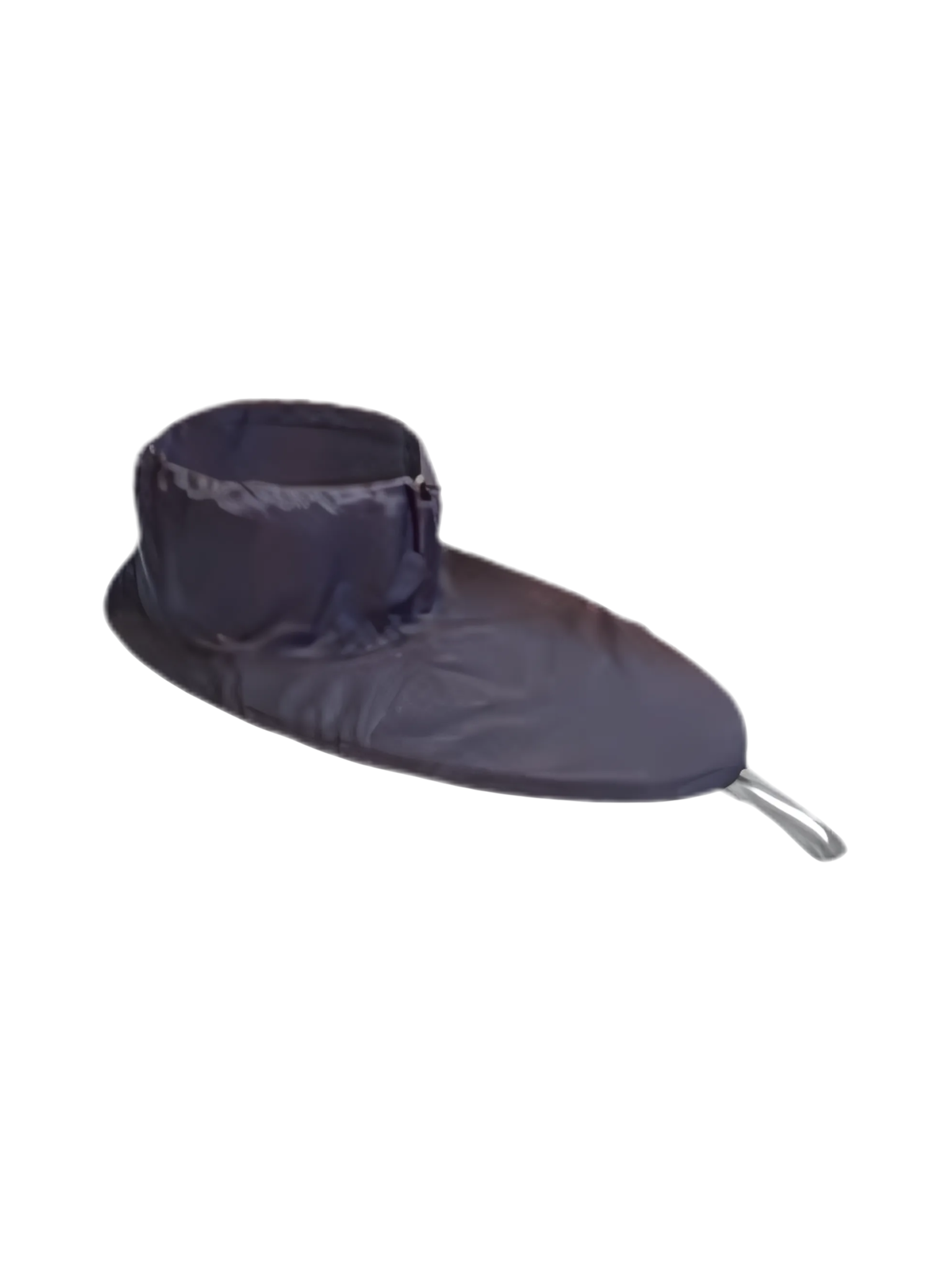 Béluga Jupette de base en nylon