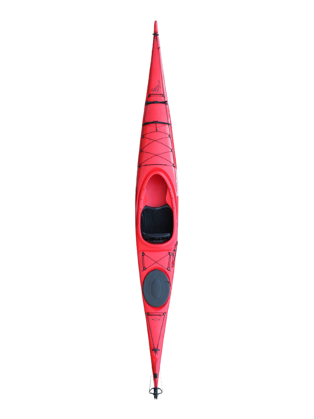 Current Designs Kayak de mer Squall GT