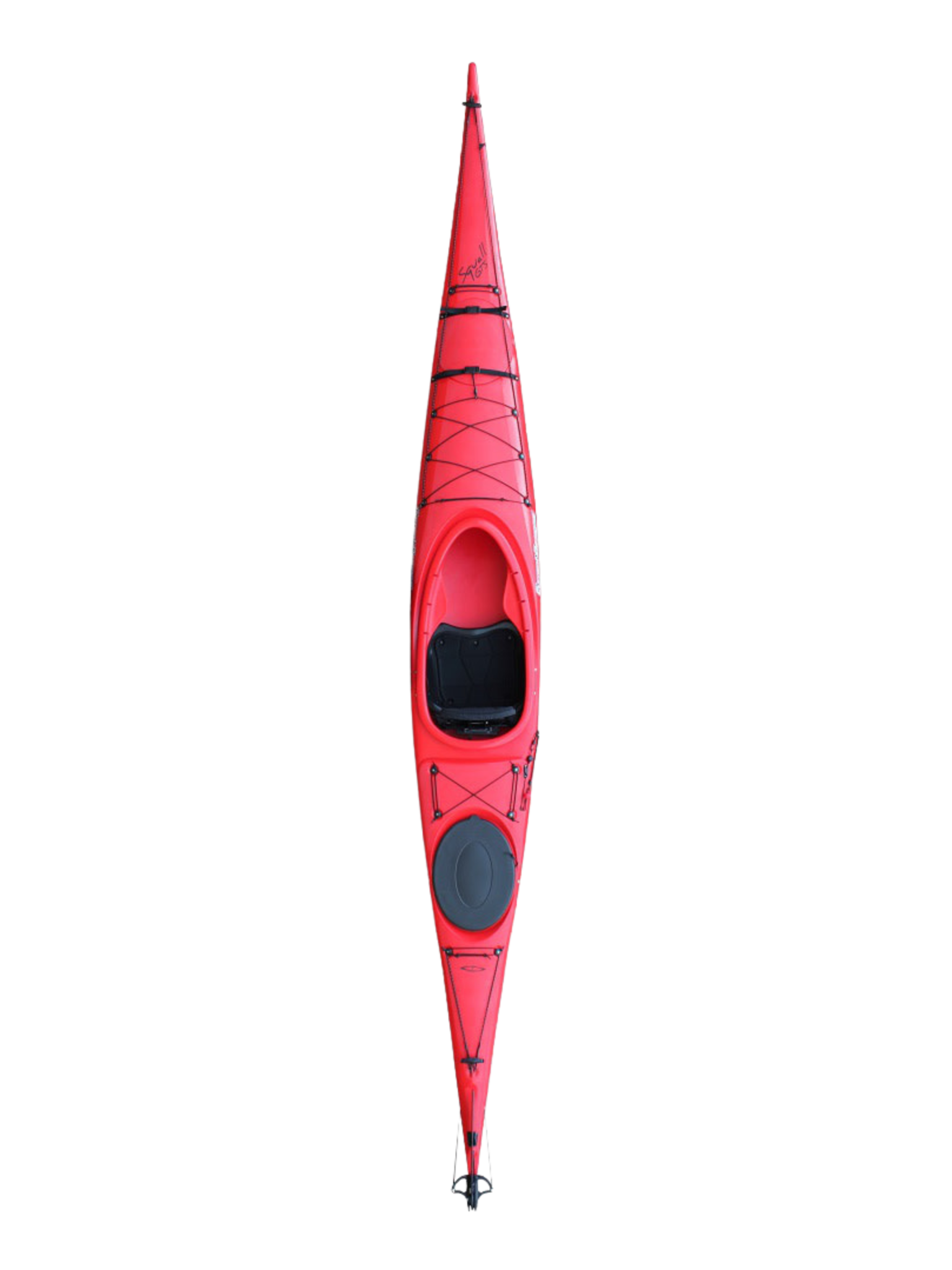 Current Designs Kayak de mer Squall GT