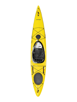 Boréal Design Kayak récréatif Pura 120 Ultralight