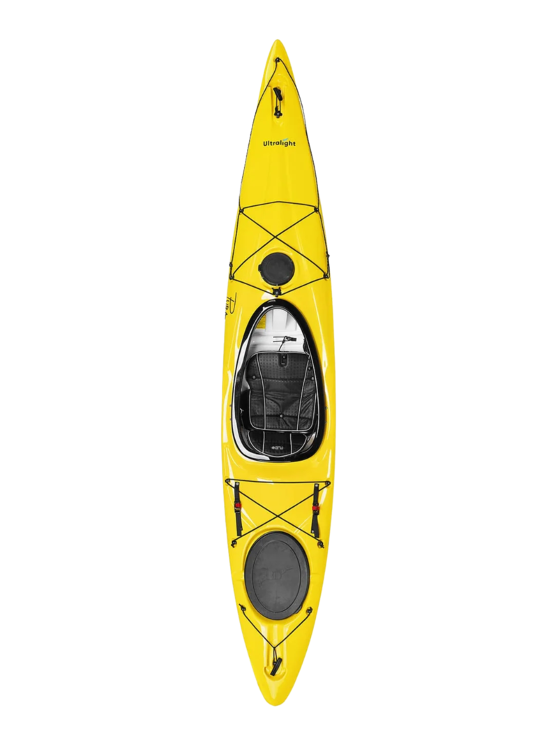 Boréal Design Kayak récréatif Pura 120 Ultralight