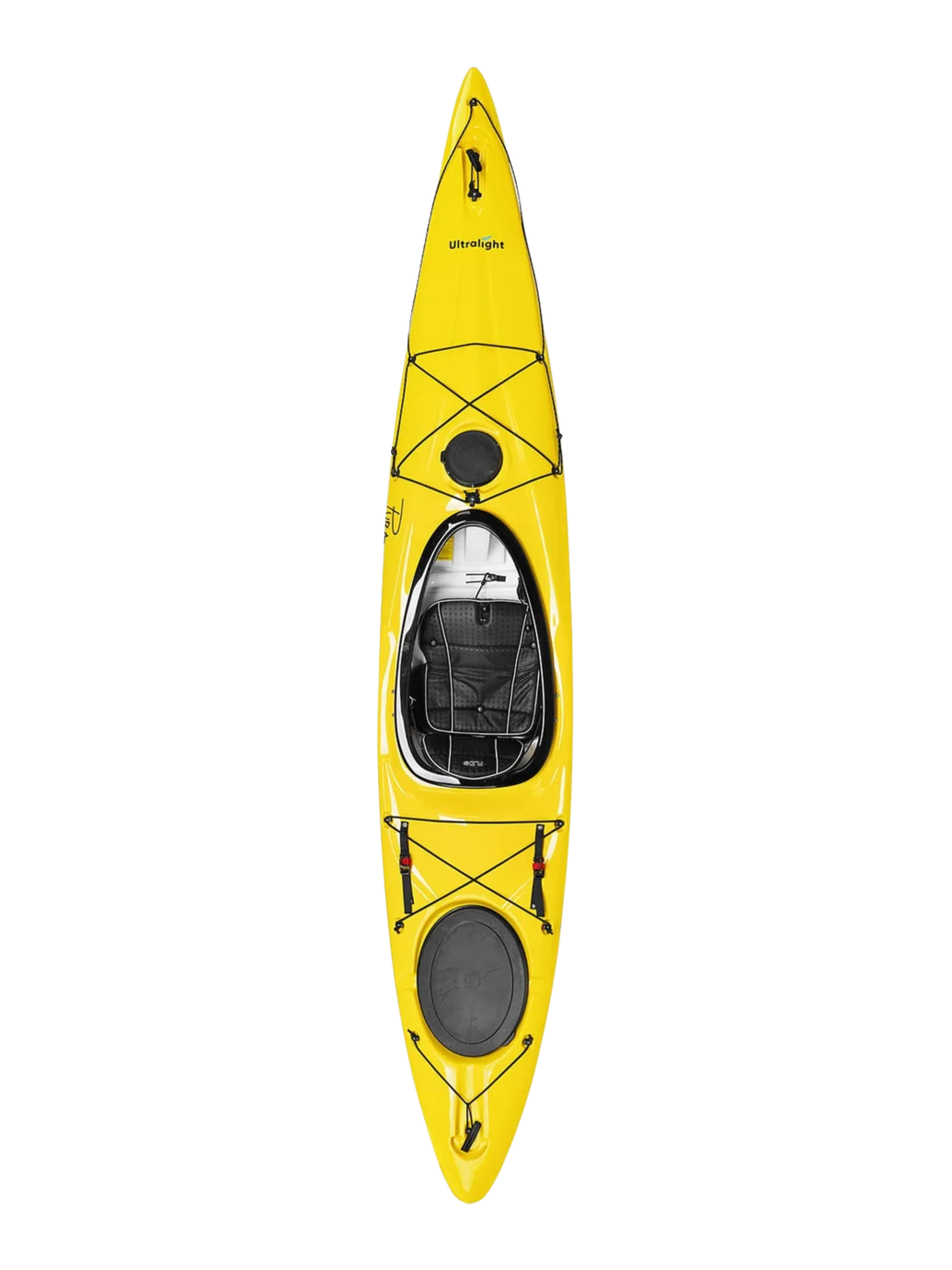 Boréal Design Kayak récréatif Pura 120 Ultralight