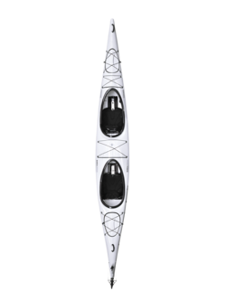 Boréal Design Kayak de mer tandem Passage
