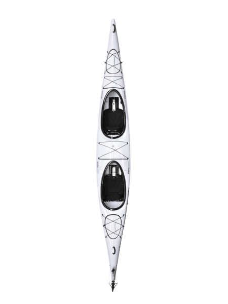 Boréal Design Kayak de mer tandem Passage
